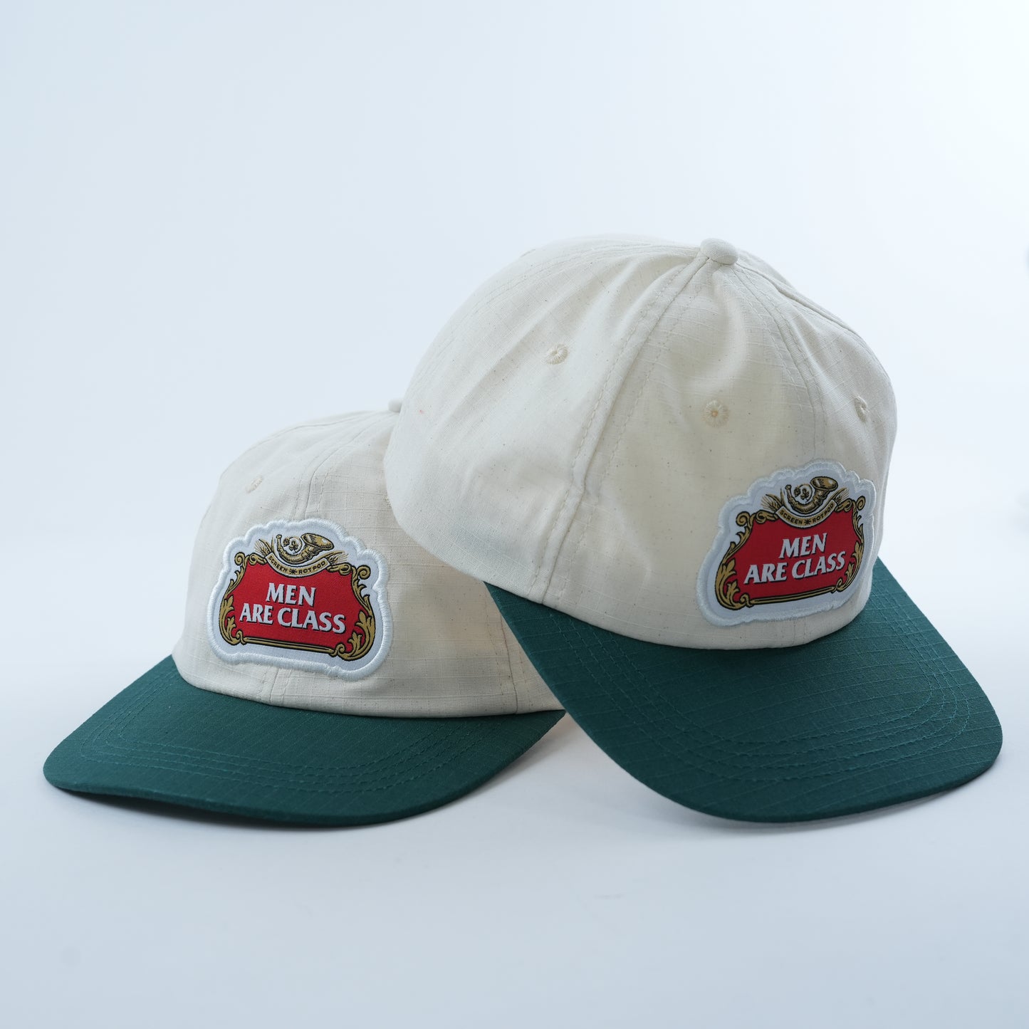 Men Are Class Artois Hat